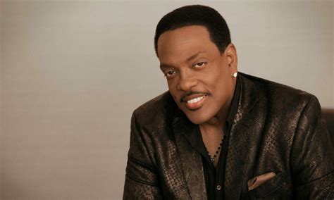 charlie wilson net worth 2023|Charlie Wilson: Wife, Children, Age, Net Worth, Bio,。